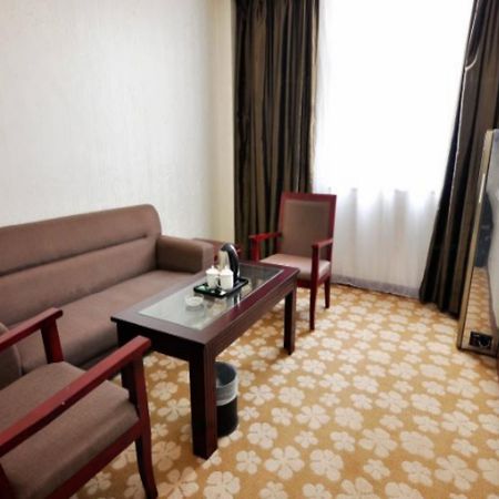 Ximala Business Hotel - Jia He Branch Guangzhou Exterior photo